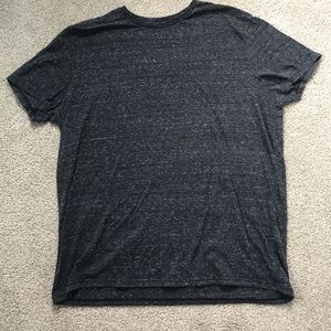 Gray T-shirt